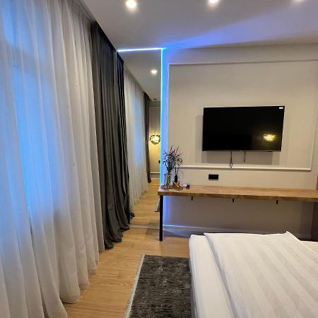 Sdesign Luxury Zagreb Apartment 外观 照片