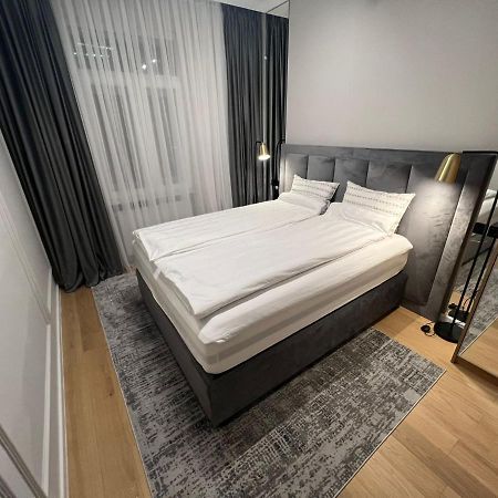 Sdesign Luxury Zagreb Apartment 外观 照片