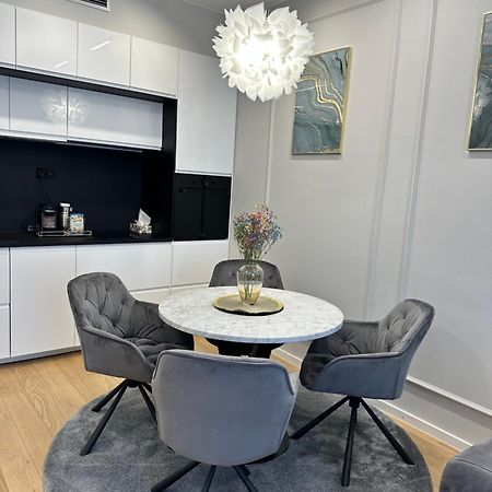 Sdesign Luxury Zagreb Apartment 外观 照片