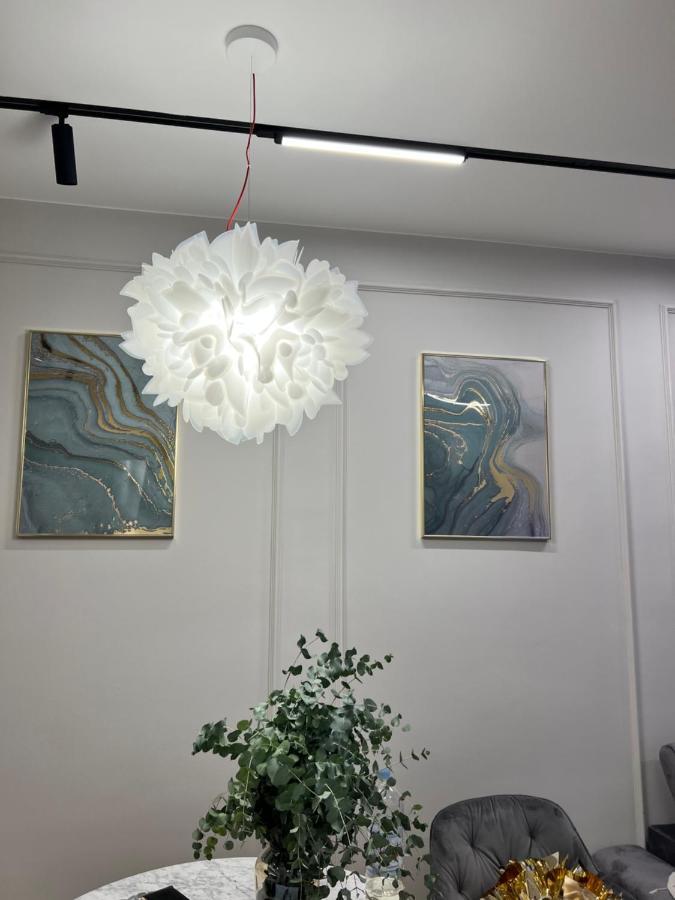 Sdesign Luxury Zagreb Apartment 外观 照片