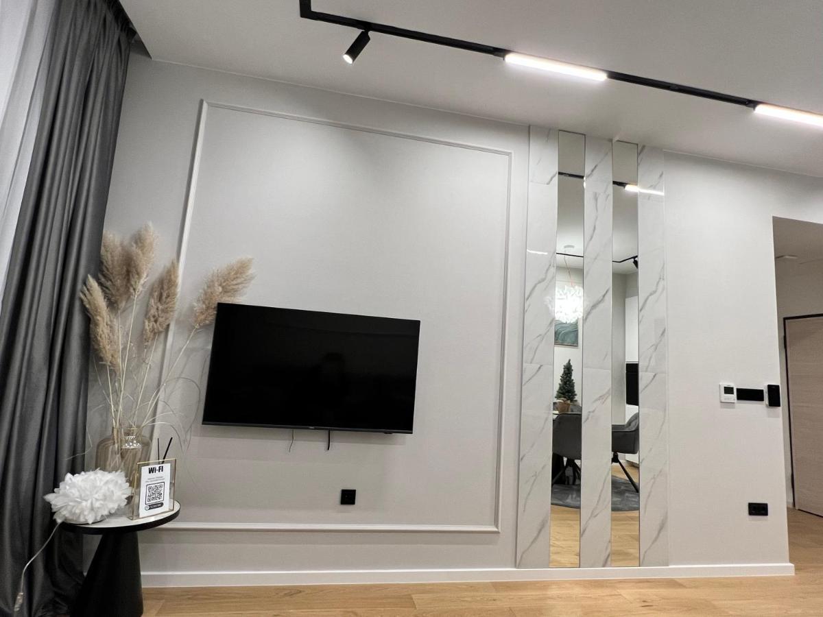 Sdesign Luxury Zagreb Apartment 外观 照片