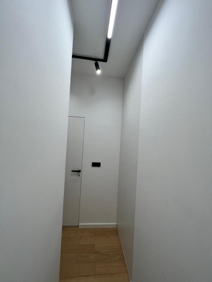 Sdesign Luxury Zagreb Apartment 外观 照片