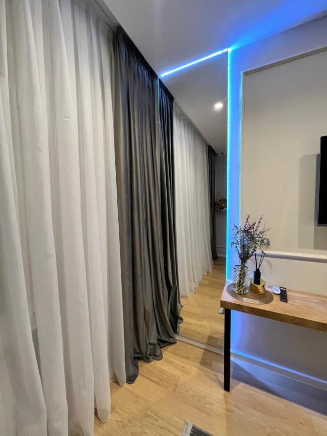Sdesign Luxury Zagreb Apartment 外观 照片