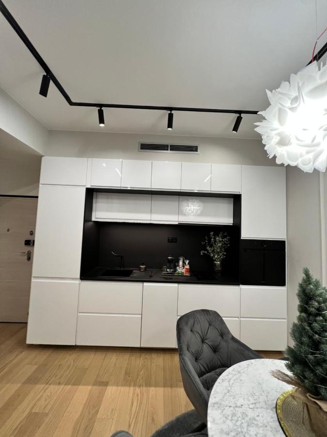 Sdesign Luxury Zagreb Apartment 外观 照片