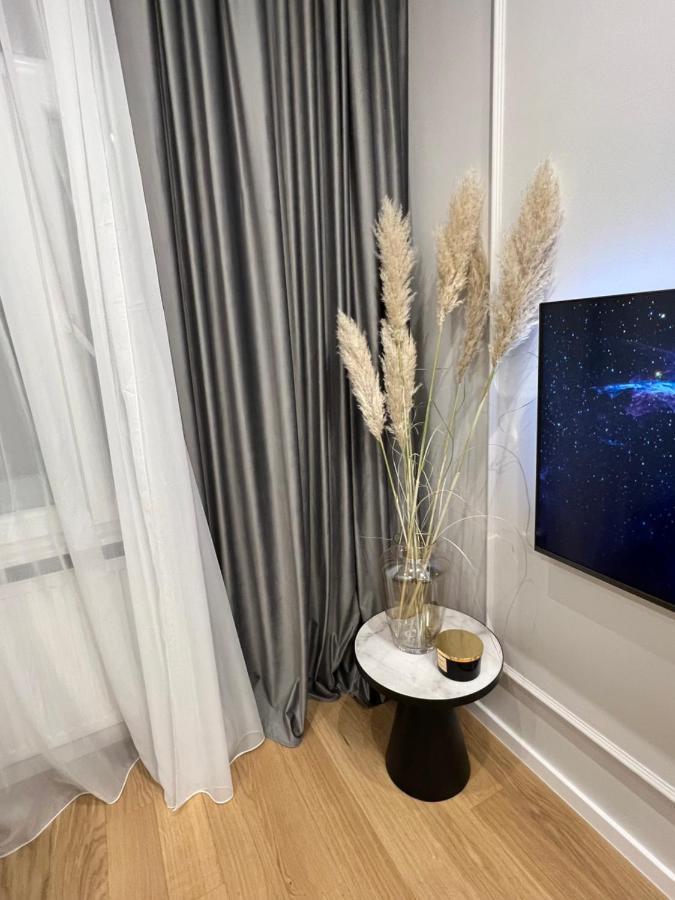 Sdesign Luxury Zagreb Apartment 外观 照片