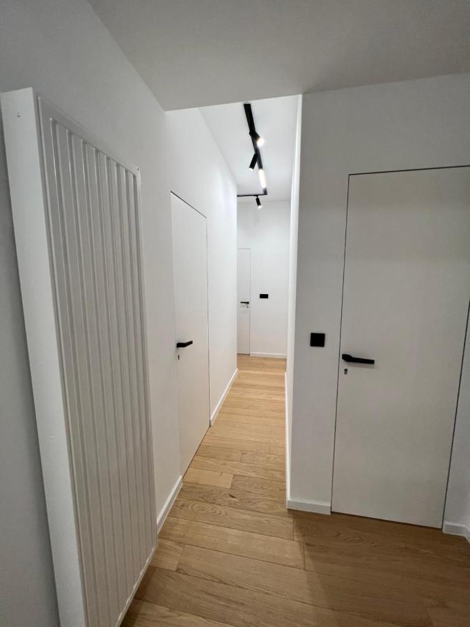 Sdesign Luxury Zagreb Apartment 外观 照片