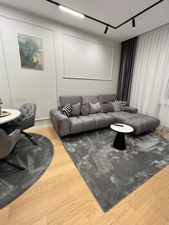 Sdesign Luxury Zagreb Apartment 外观 照片