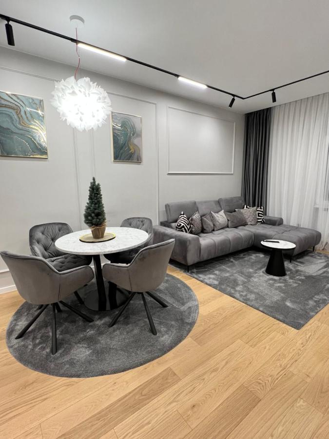 Sdesign Luxury Zagreb Apartment 外观 照片