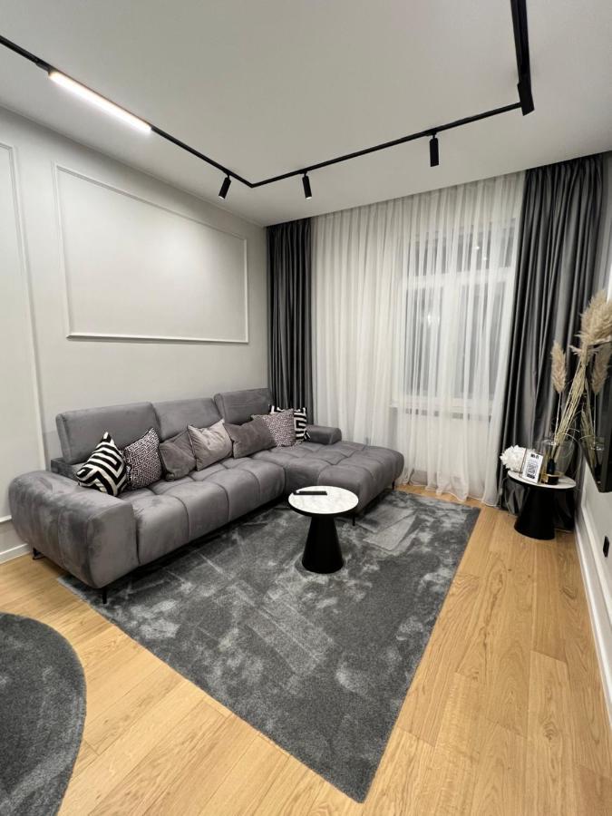 Sdesign Luxury Zagreb Apartment 外观 照片