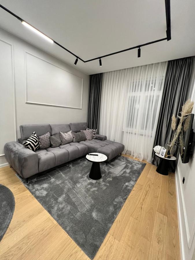 Sdesign Luxury Zagreb Apartment 外观 照片