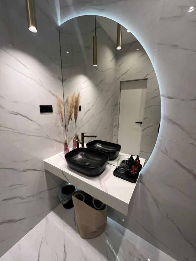 Sdesign Luxury Zagreb Apartment 外观 照片