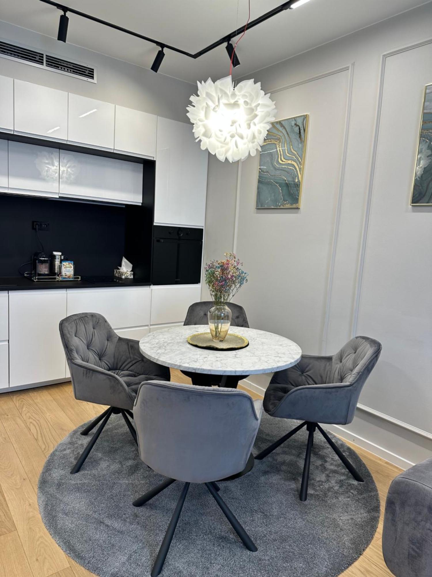 Sdesign Luxury Zagreb Apartment 外观 照片